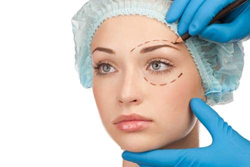 blepharoplastie Tunisie