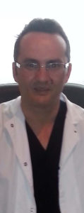 Dr Ahmed Krichen