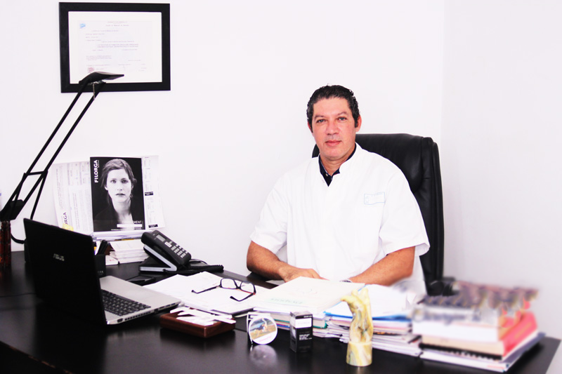 Docteur Hatem ZILI