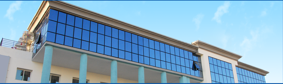 Front du clinique ML