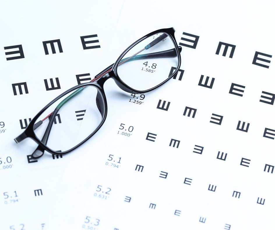 L’ophtalmologie image represantant l’ophtalmologie