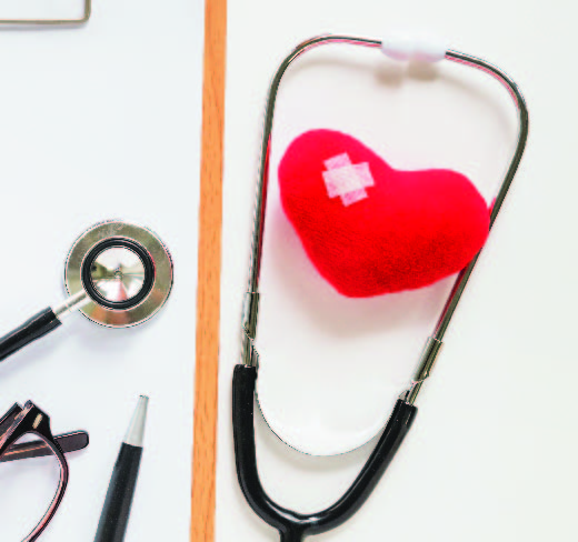 Cardiologie Cardiologie