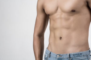 Abdominoplastie chez les hommes